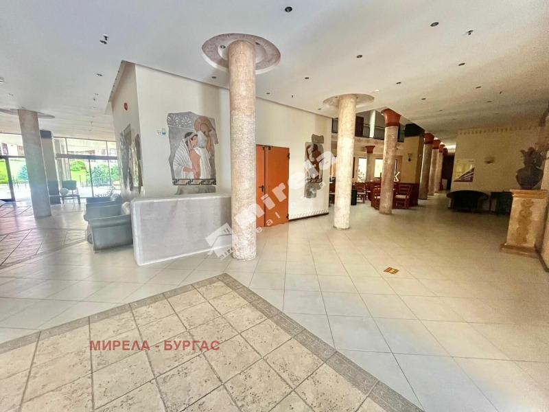 À venda  1 quarto região Burgas , k.k. Slantchev briag , 71 m² | 39532831 - imagem [13]