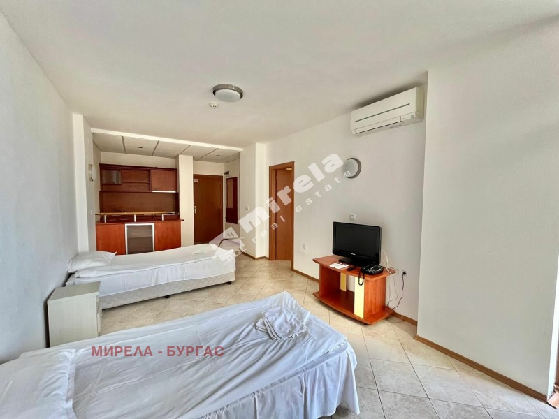 À venda  1 quarto região Burgas , k.k. Slantchev briag , 71 m² | 39532831 - imagem [5]