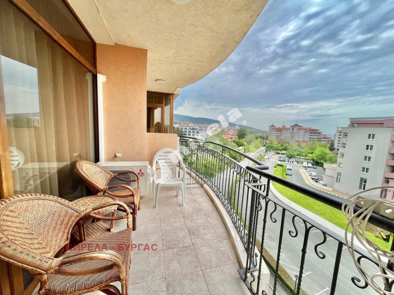 À venda  1 quarto região Burgas , k.k. Slantchev briag , 71 m² | 39532831 - imagem [11]