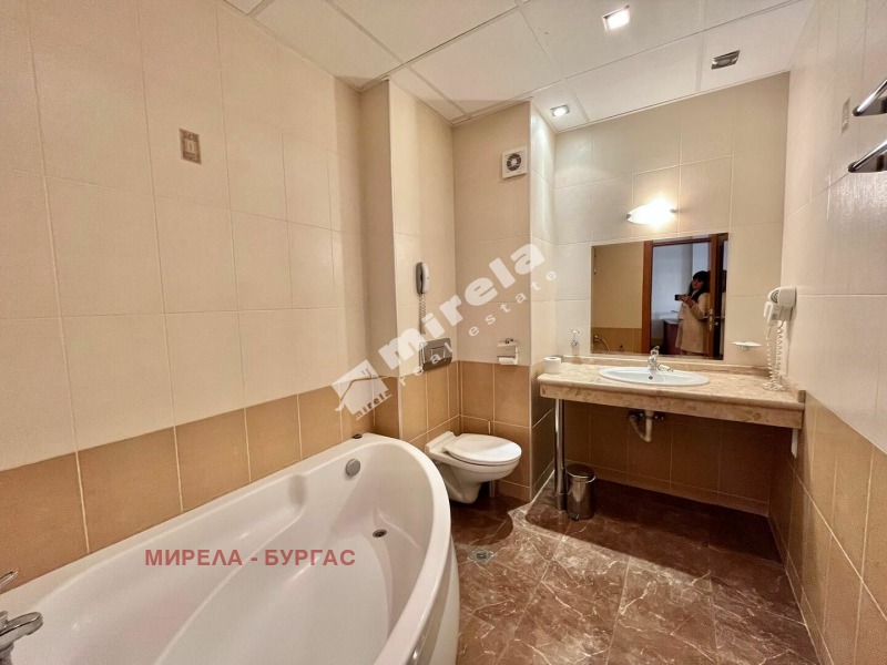 À venda  1 quarto região Burgas , k.k. Slantchev briag , 71 m² | 39532831 - imagem [10]