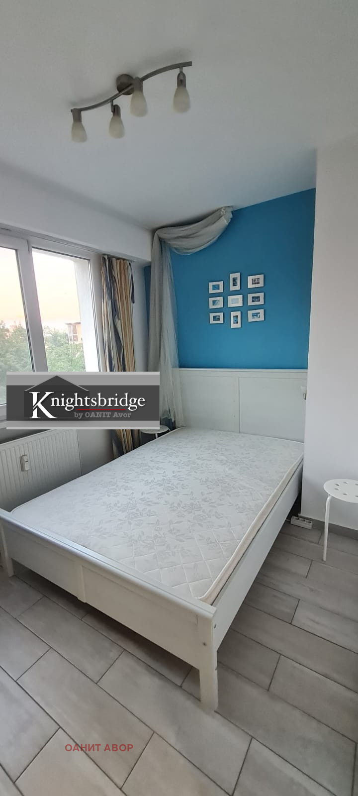 Продава  2-стаен град София , Хаджи Димитър , 50 кв.м | 32053806 - изображение [3]