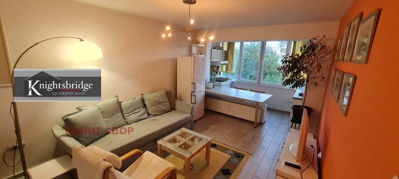 Продава  2-стаен град София , Хаджи Димитър , 50 кв.м | 32053806 - изображение [6]