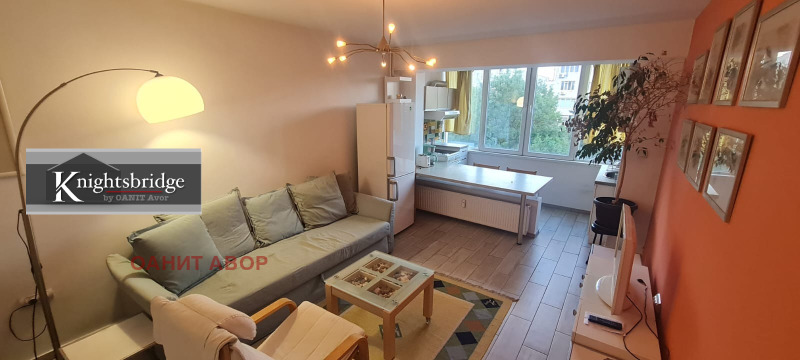 Продава  2-стаен град София , Хаджи Димитър , 50 кв.м | 32053806 - изображение [7]