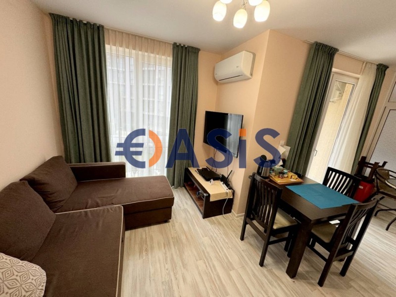 For Sale  2 bedroom region Burgas , k.k. Slanchev bryag , 70 sq.m | 28303506 - image [2]