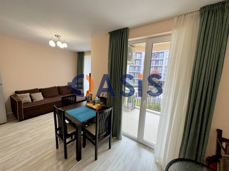 For Sale  2 bedroom region Burgas , k.k. Slanchev bryag , 70 sq.m | 28303506 - image [4]