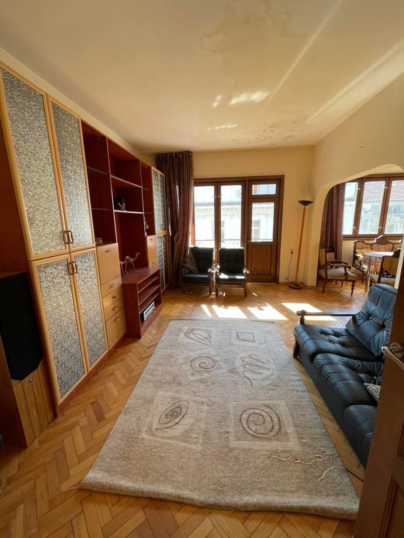 Te koop  2 slaapkamers Plovdiv , Tsentar , 101 m² | 94051194 - afbeelding [4]