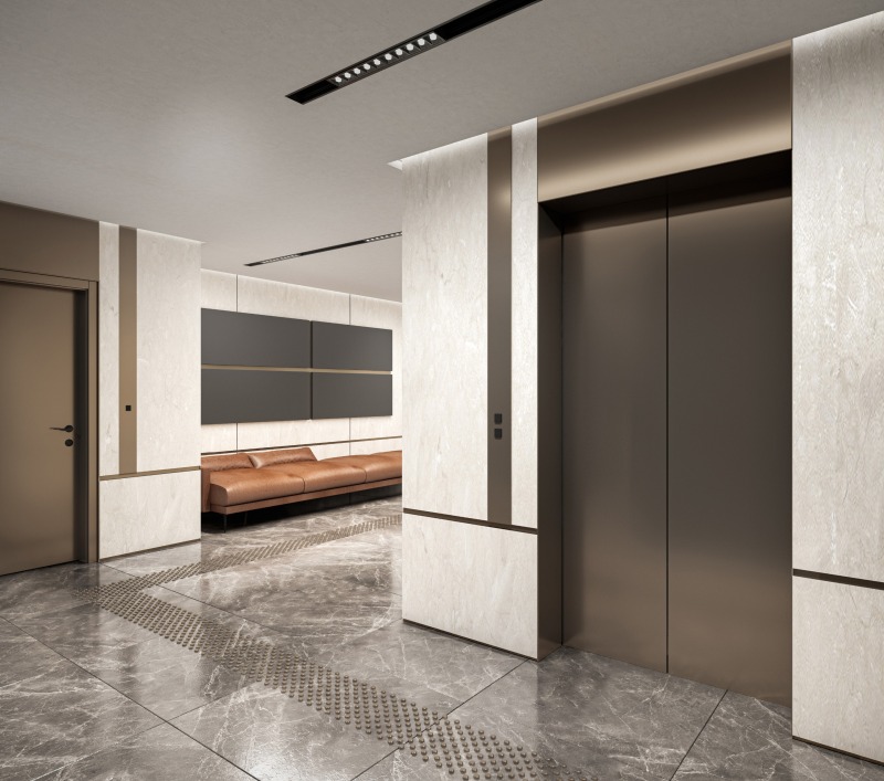 Продава 3-СТАЕН, гр. София, Манастирски ливади, снимка 5 - Апартаменти - 53232703