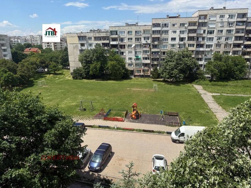 Zu verkaufen  2 Schlafzimmer Sofia , Ljulin 10 , 61 qm | 78882743 - Bild [13]