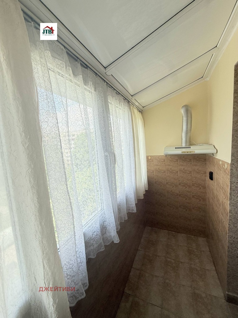 Zu verkaufen  2 Schlafzimmer Sofia , Ljulin 10 , 61 qm | 78882743 - Bild [6]