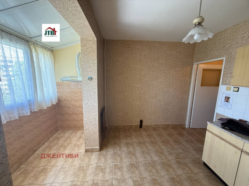 Zu verkaufen  2 Schlafzimmer Sofia , Ljulin 10 , 61 qm | 78882743 - Bild [3]