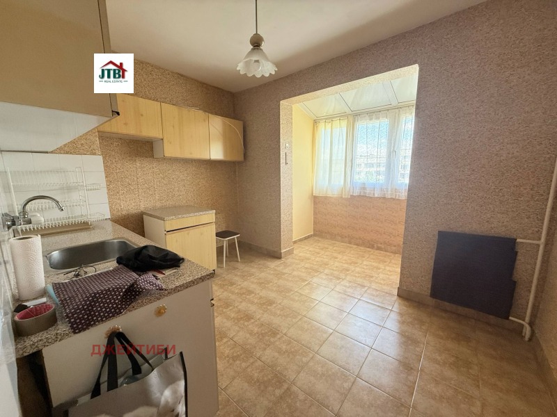 Zu verkaufen  2 Schlafzimmer Sofia , Ljulin 10 , 61 qm | 78882743 - Bild [7]