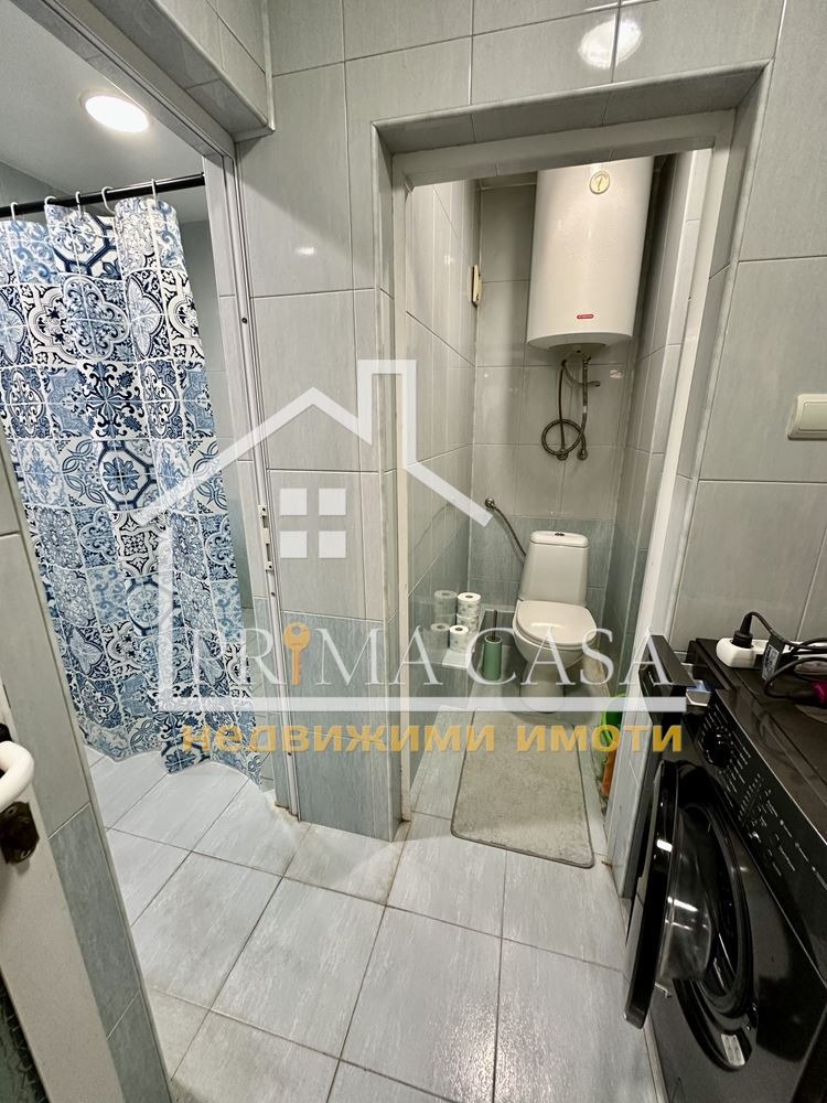 Продава  3-стаен град Пловдив , Кючук Париж , 85 кв.м | 45494816 - изображение [12]