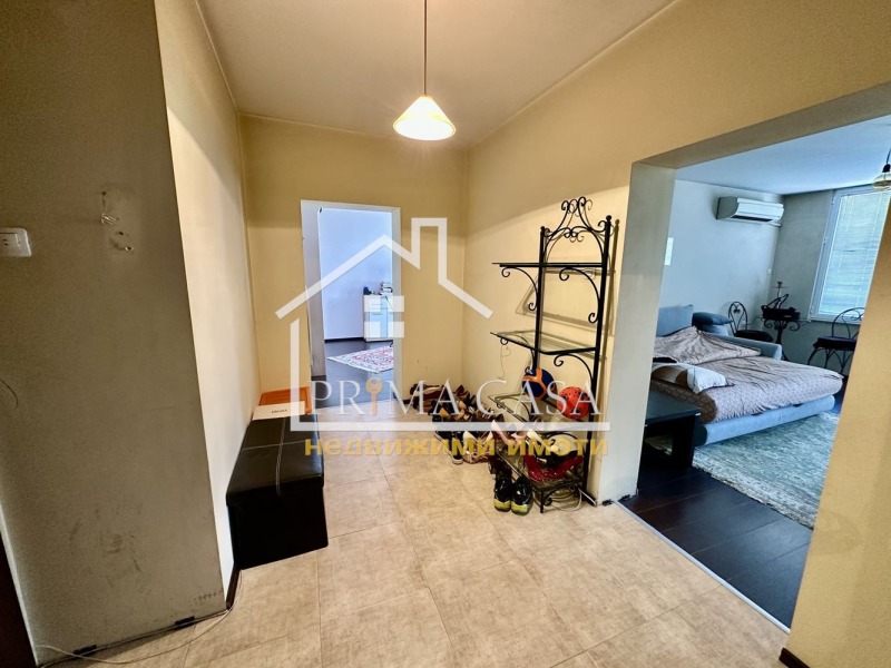 Продава  3-стаен град Пловдив , Кючук Париж , 85 кв.м | 45494816 - изображение [9]
