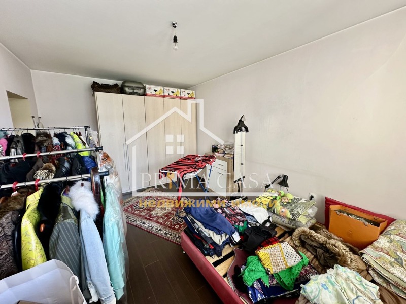 Продава  3-стаен град Пловдив , Кючук Париж , 85 кв.м | 45494816 - изображение [11]