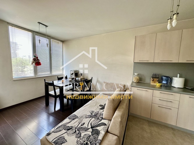 Продава  3-стаен град Пловдив , Кючук Париж , 85 кв.м | 45494816 - изображение [6]