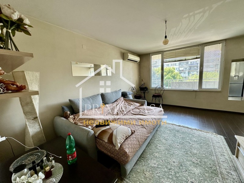 Продава  3-стаен град Пловдив , Кючук Париж , 85 кв.м | 45494816 - изображение [7]