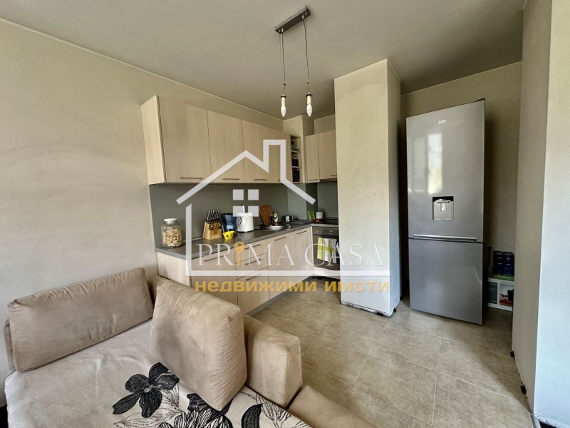 Продава  3-стаен град Пловдив , Кючук Париж , 85 кв.м | 45494816 - изображение [4]