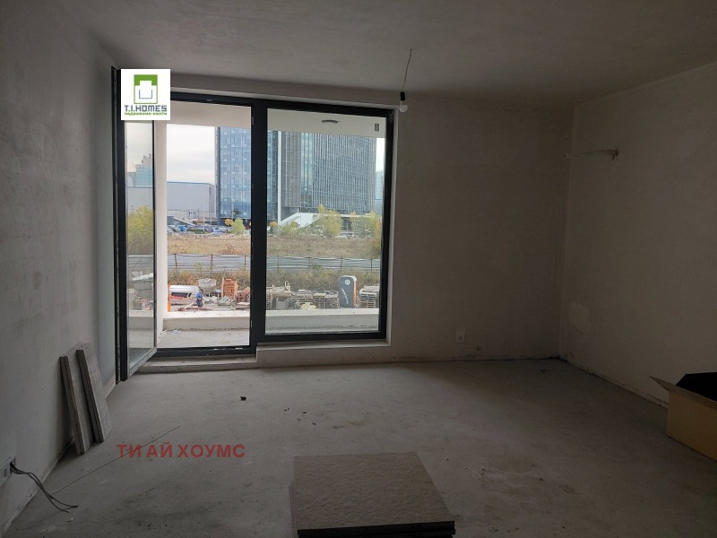 Продава 3-СТАЕН, гр. София, Полигона, снимка 7 - Апартаменти - 52402649