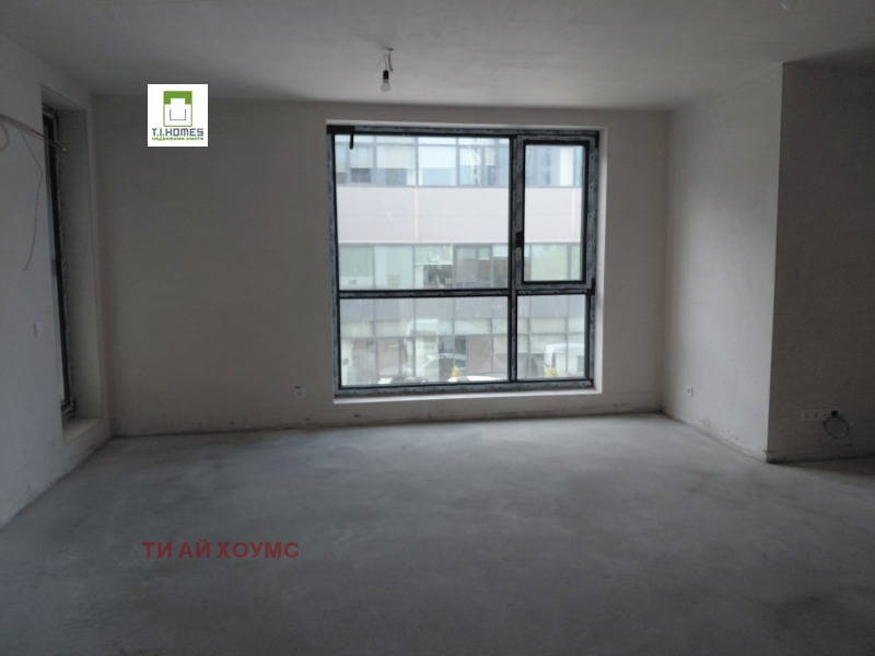 Продава 3-СТАЕН, гр. София, Полигона, снимка 5 - Апартаменти - 52402649