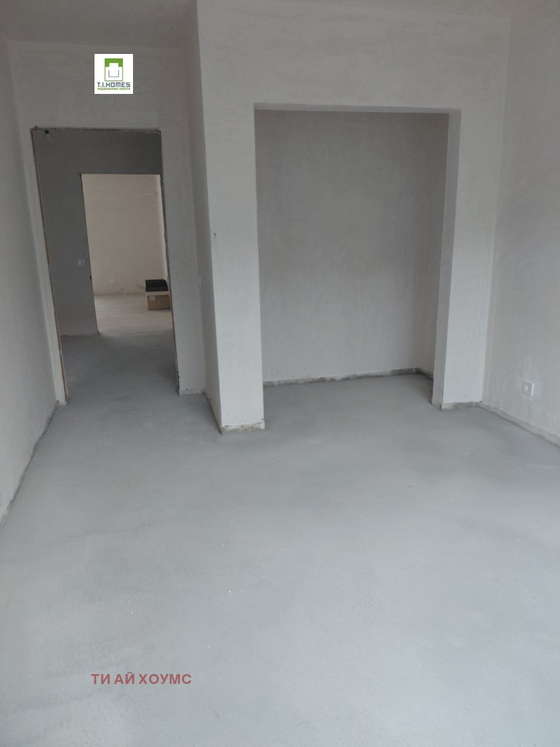 Продава 3-СТАЕН, гр. София, Полигона, снимка 4 - Апартаменти - 52402649