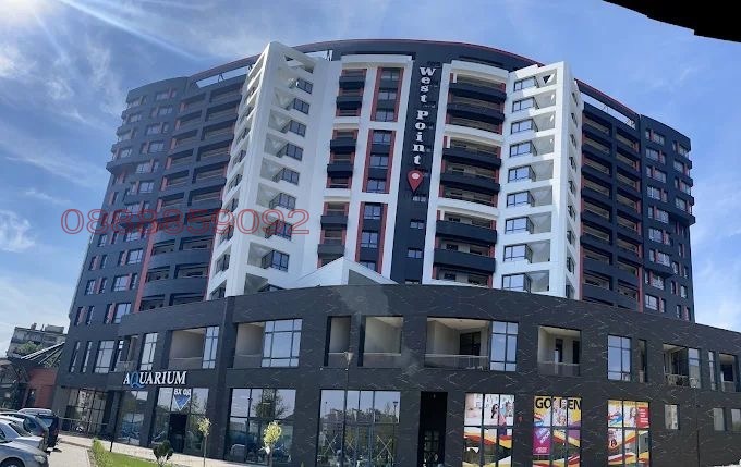 Продава 3-СТАЕН, гр. Пловдив, Пещерско шосе, снимка 2 - Апартаменти - 53598985