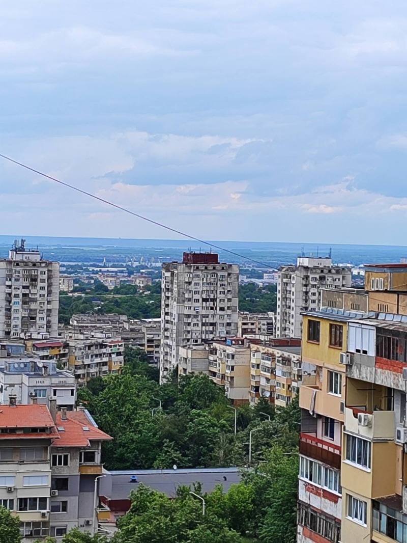 Продава 3-СТАЕН, гр. Русе, Дружба 3, снимка 4 - Апартаменти - 53410339