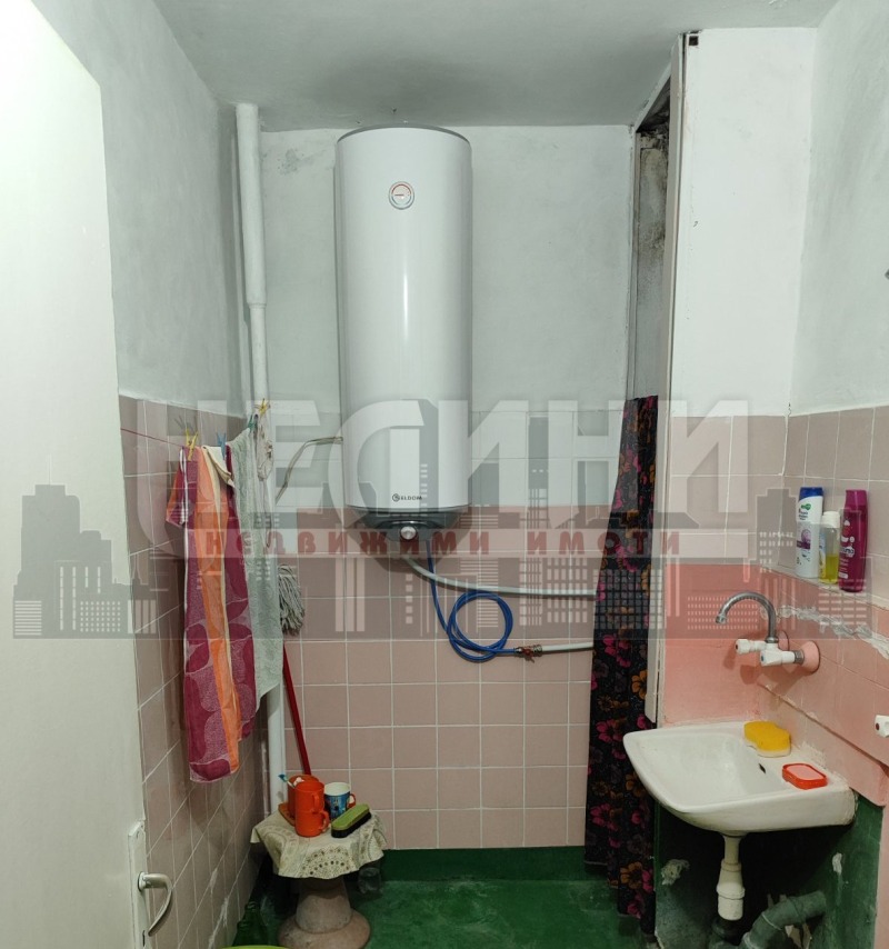 Продава 3-СТАЕН, гр. Русе, Дружба 3, снимка 6 - Апартаменти - 53410339