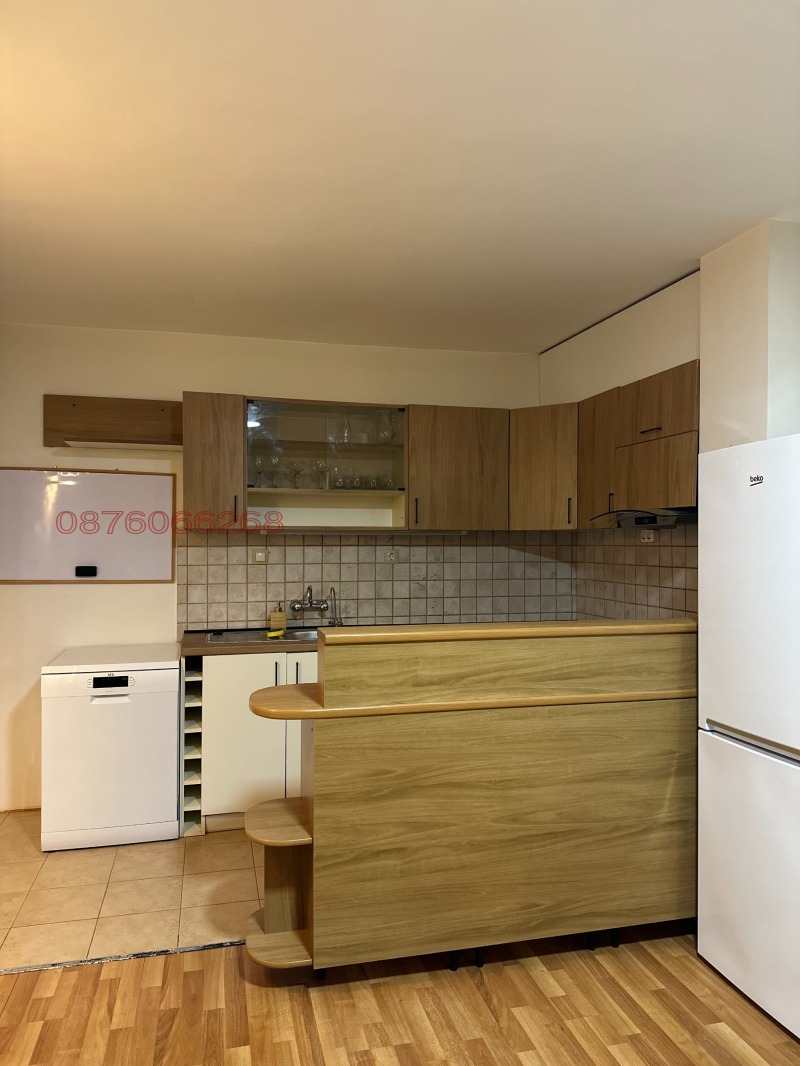 Продава 3-СТАЕН, гр. Варна, Операта, снимка 3 - Апартаменти - 53513264