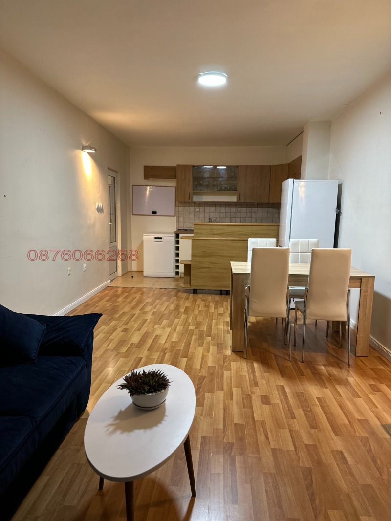 Продава 3-СТАЕН, гр. Варна, Операта