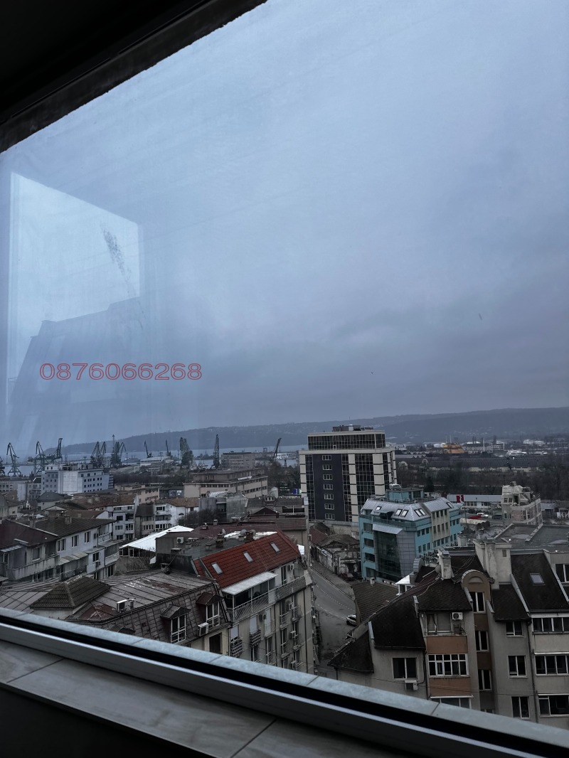 Продава 3-СТАЕН, гр. Варна, Операта, снимка 13 - Апартаменти - 53513264