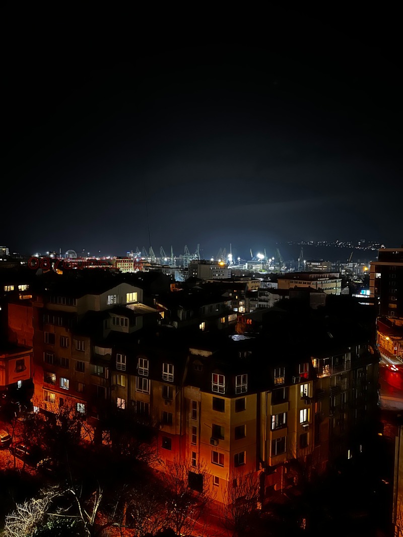 Продава 3-СТАЕН, гр. Варна, Операта, снимка 5 - Апартаменти - 53513264