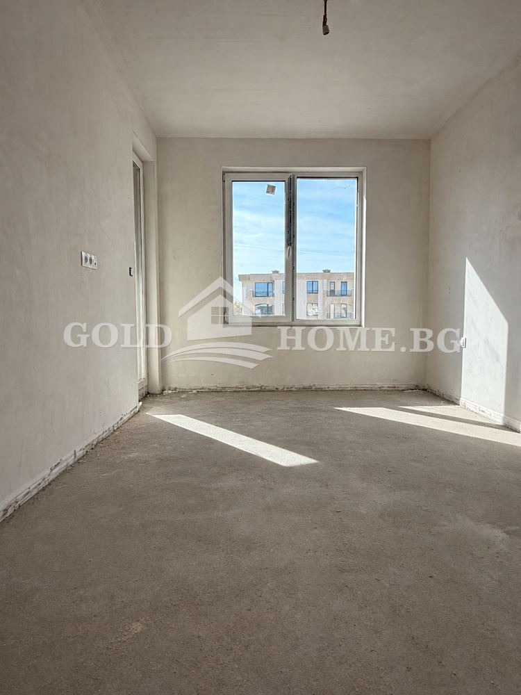 Продава 3-СТАЕН, гр. Пловдив, Кършияка, снимка 4 - Апартаменти - 56410224