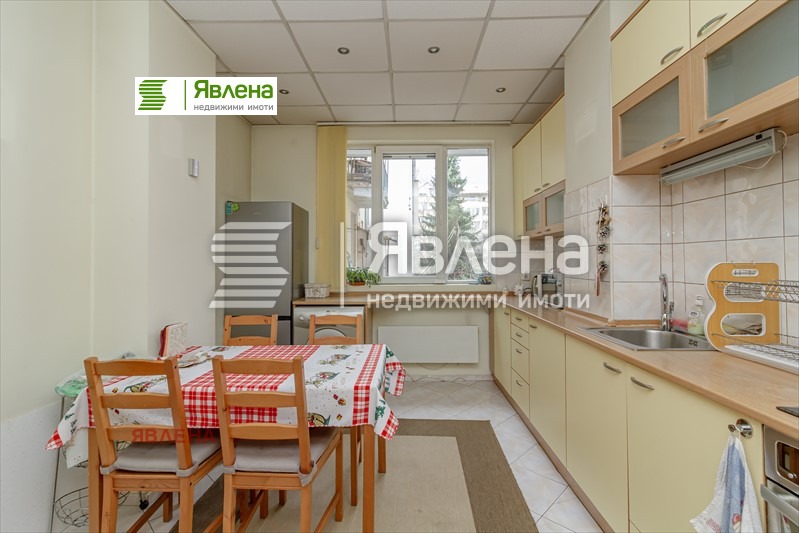 De vânzare  3 dormitoare Sofia , Țentâr , 101 mp | 56112465 - imagine [5]