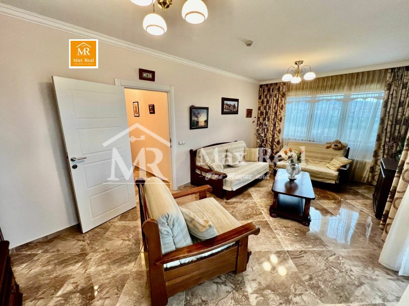 Продава  4-стаен област Бургас , гр. Свети Влас , 158 кв.м | 89807987 - изображение [6]
