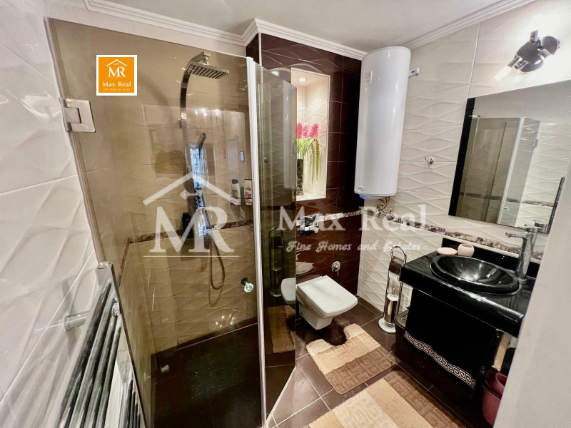 Продава  4-стаен област Бургас , гр. Свети Влас , 158 кв.м | 89807987 - изображение [9]