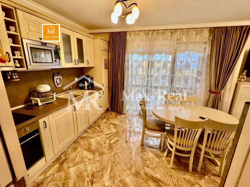 Продава  4-стаен област Бургас , гр. Свети Влас , 158 кв.м | 89807987 - изображение [4]