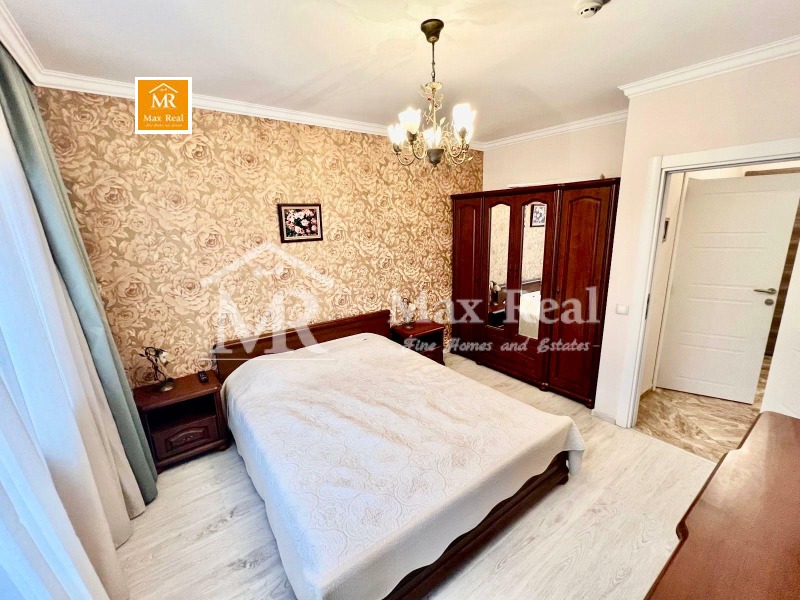 Продава  4-стаен област Бургас , гр. Свети Влас , 158 кв.м | 89807987 - изображение [7]