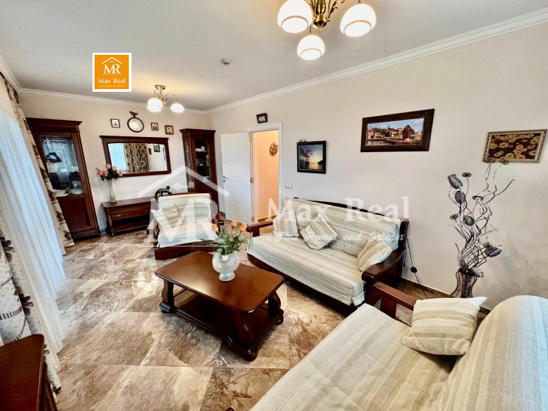 Продава  4-стаен област Бургас , гр. Свети Влас , 158 кв.м | 89807987 - изображение [5]
