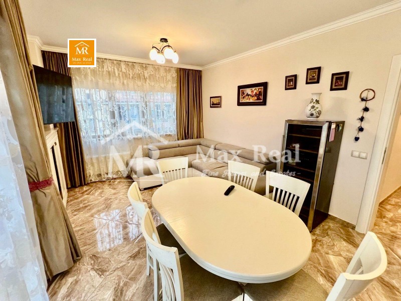 Продава  4-стаен област Бургас , гр. Свети Влас , 158 кв.м | 89807987 - изображение [3]