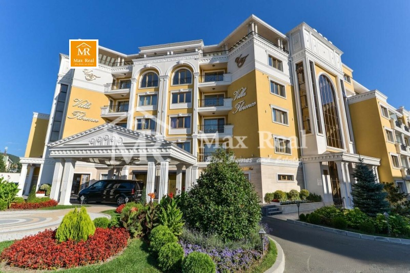 Продава  4-стаен област Бургас , гр. Свети Влас , 158 кв.м | 89807987