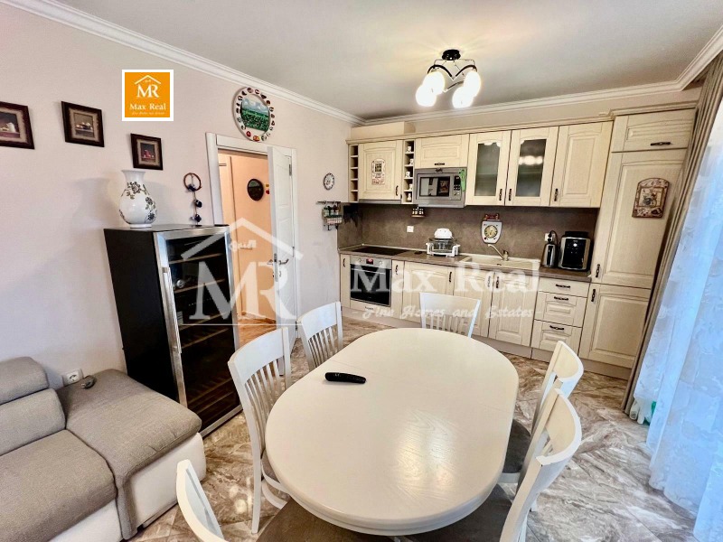 Продава  4-стаен област Бургас , гр. Свети Влас , 158 кв.м | 89807987 - изображение [2]