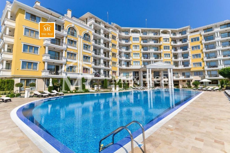 Продава  4-стаен област Бургас , гр. Свети Влас , 158 кв.м | 89807987 - изображение [12]