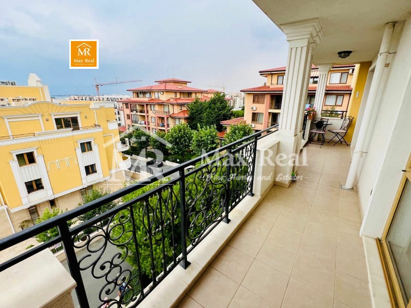 Продава  4-стаен област Бургас , гр. Свети Влас , 158 кв.м | 89807987 - изображение [11]