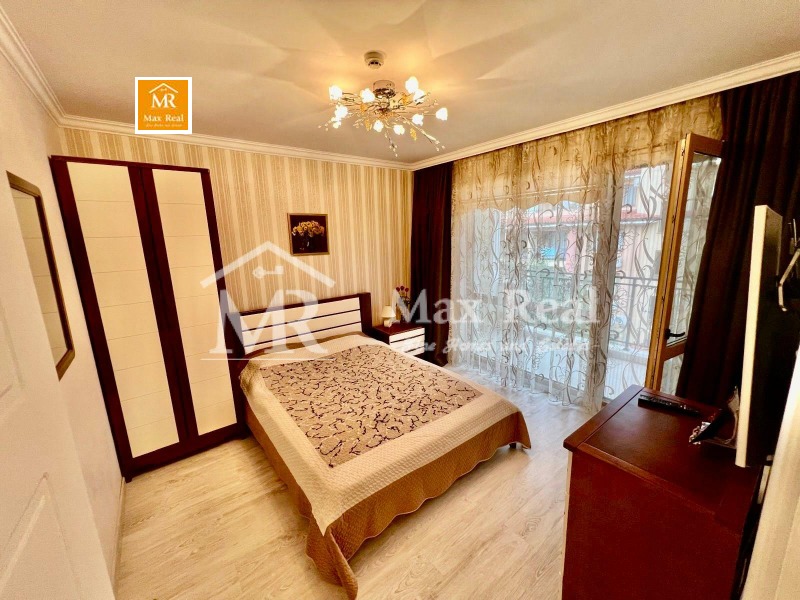 Продава  4-стаен област Бургас , гр. Свети Влас , 158 кв.м | 89807987 - изображение [8]