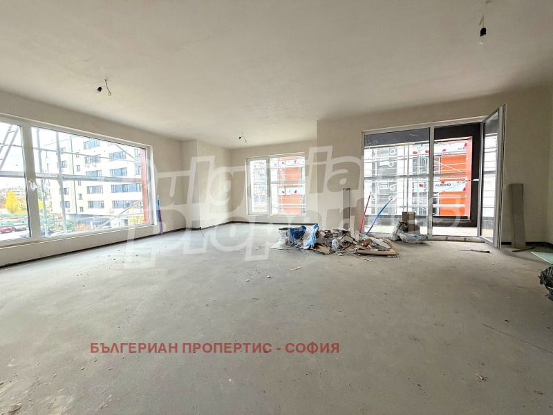 Продава 4-СТАЕН, гр. София, Кръстова вада, снимка 12 - Апартаменти - 53247939