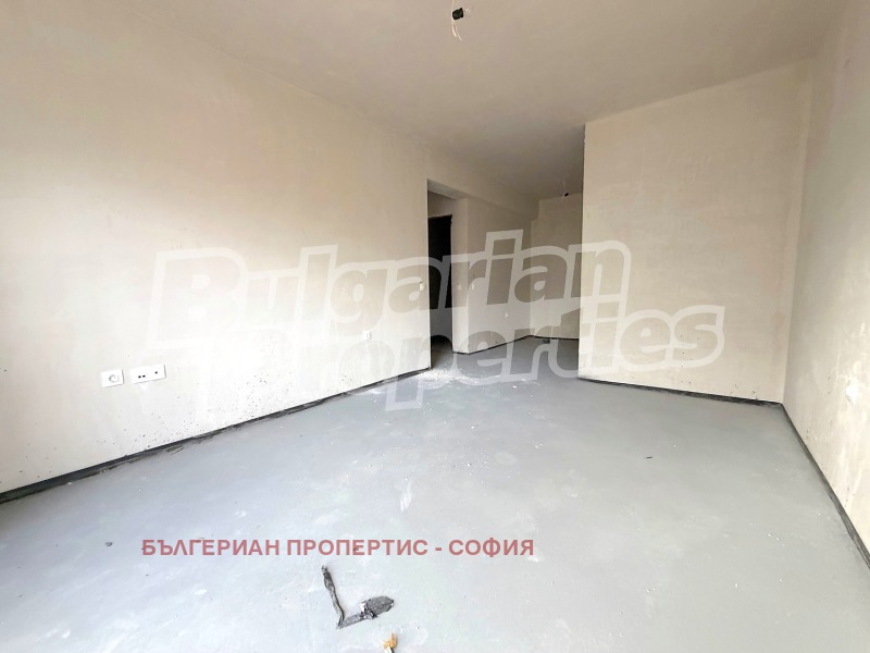 Продава 4-СТАЕН, гр. София, Кръстова вада, снимка 15 - Апартаменти - 53247939