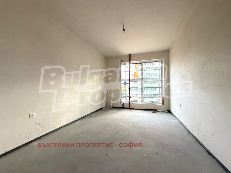 Продава 4-СТАЕН, гр. София, Кръстова вада, снимка 14 - Апартаменти - 53247939