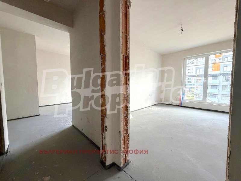 Продава 4-СТАЕН, гр. София, Кръстова вада, снимка 13 - Апартаменти - 53247939