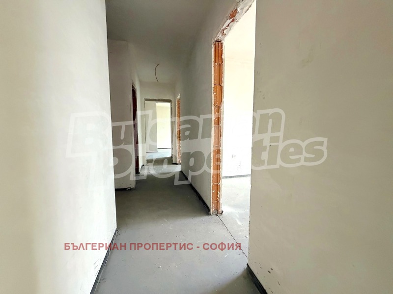 Продава 4-СТАЕН, гр. София, Кръстова вада, снимка 8 - Апартаменти - 53247939