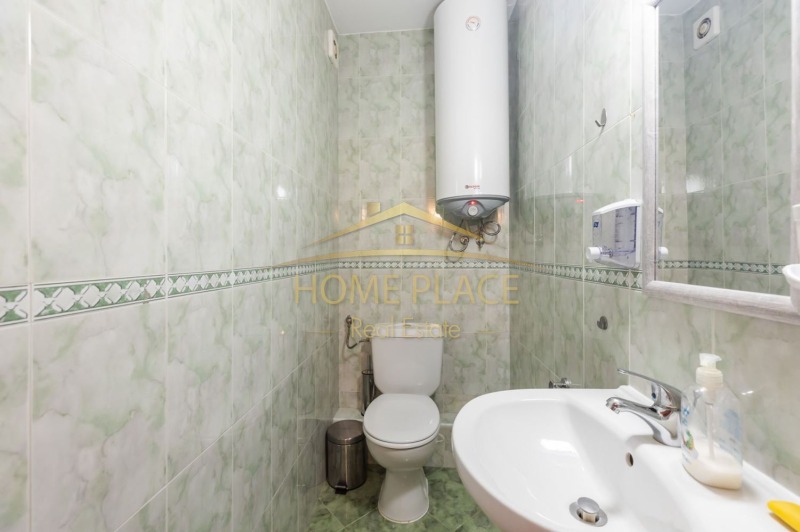 Продава 4-СТАЕН, гр. Варна, Гръцка махала, снимка 12 - Апартаменти - 53424574